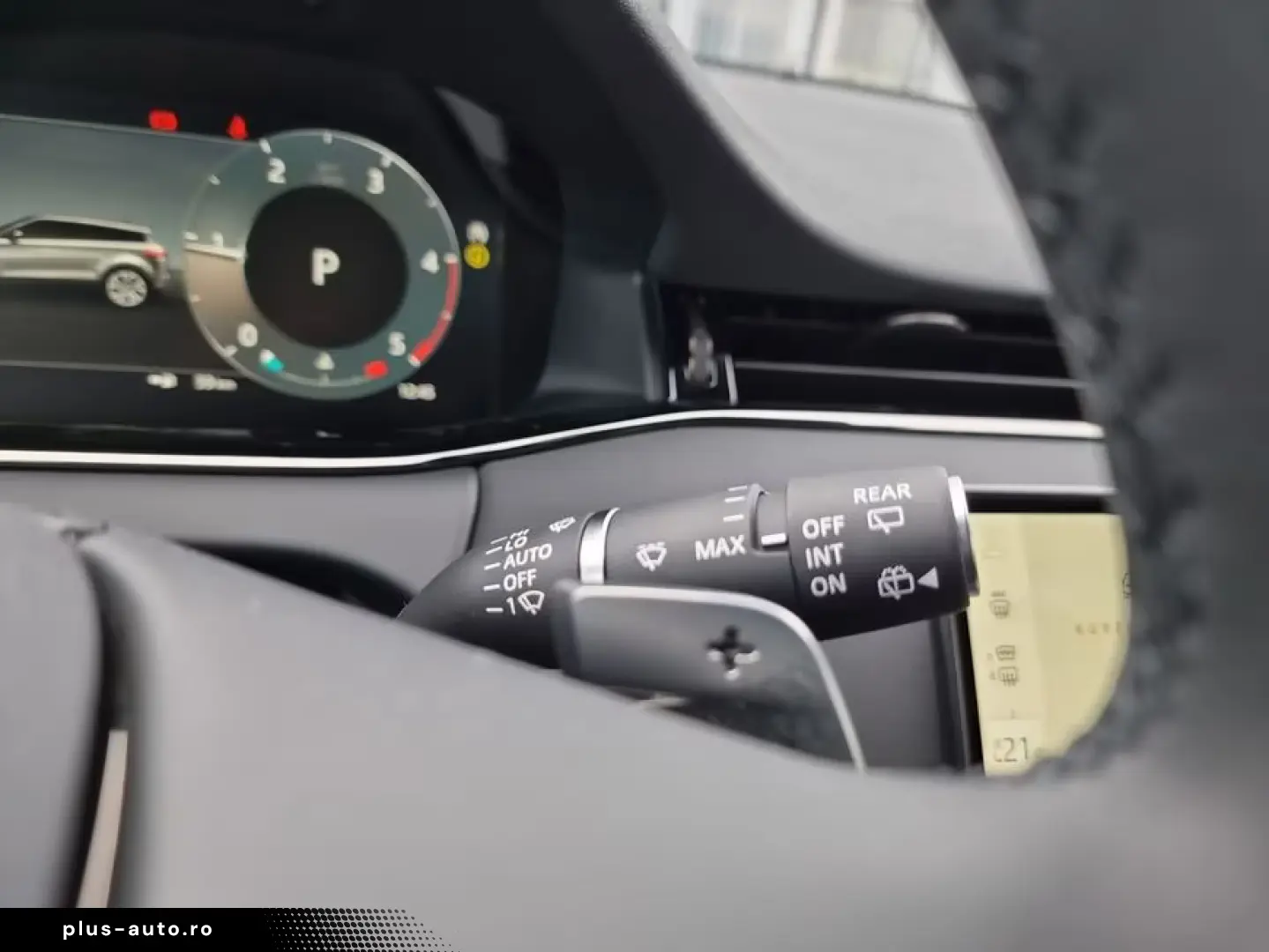 Land Rover Range Rover EvoqueD165 Dynamic SE