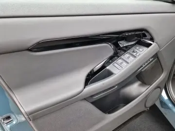 Land Rover Range Rover EvoqueD165 Dynamic SE