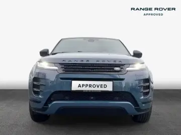 Land Rover Range Rover EvoqueD165 Dynamic SE