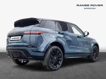 Land Rover Range Rover EvoqueD165 Dynamic SE