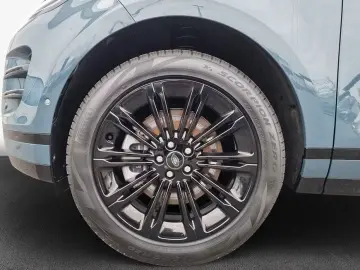 Land Rover Range Rover EvoqueD165 Dynamic SE