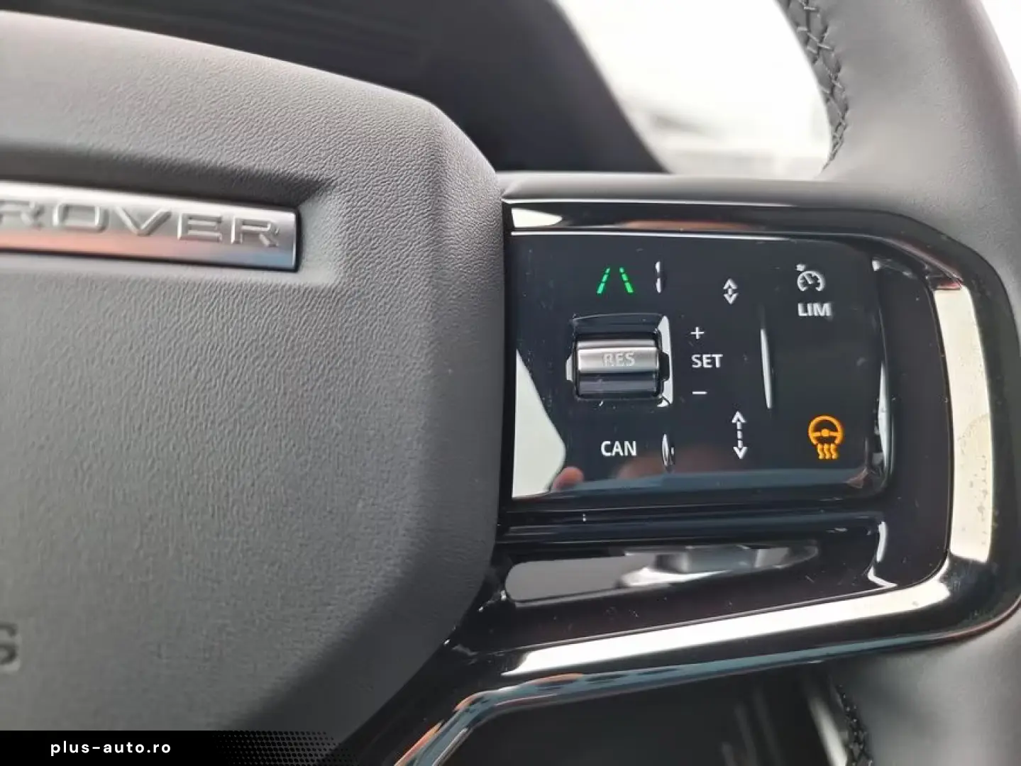 Land Rover Range Rover EvoqueD165 Dynamic SE