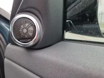 Land Rover Range Rover EvoqueD165 Dynamic SE