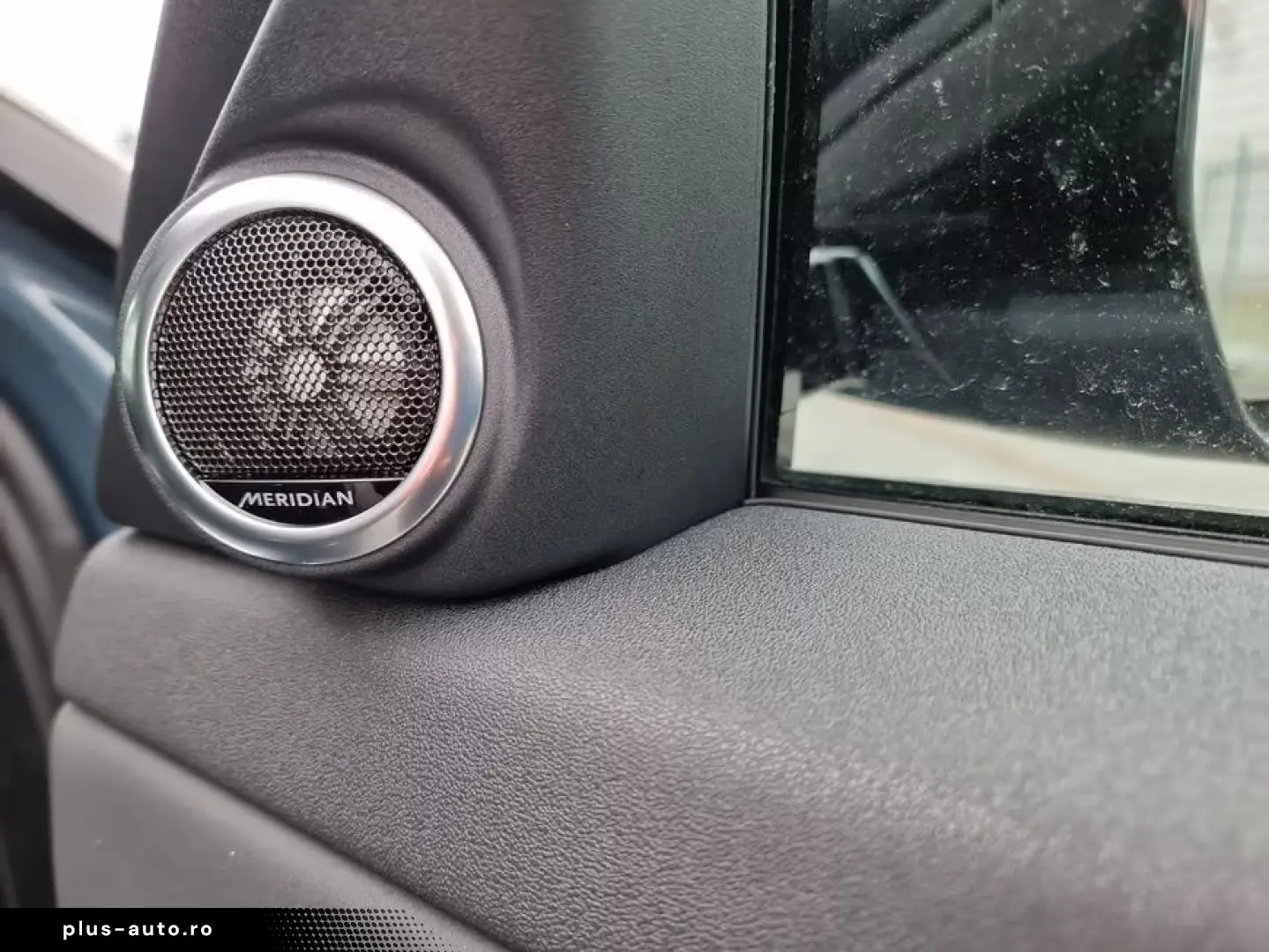 Land Rover Range Rover EvoqueD165 Dynamic SE