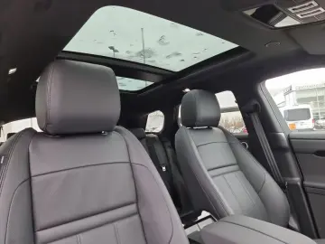 Land Rover Range Rover EvoqueD165 Dynamic SE