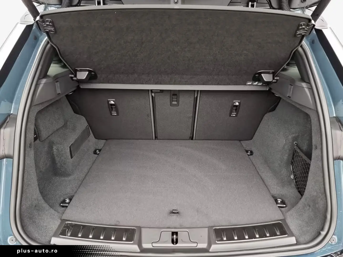 Land Rover Range Rover EvoqueD165 Dynamic SE