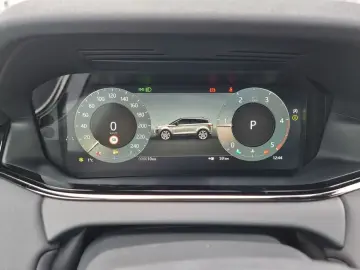 Land Rover Range Rover EvoqueD165 Dynamic SE