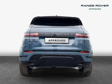 Land Rover Range Rover EvoqueD165 Dynamic SE