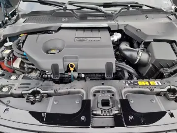 Land Rover Range Rover EvoqueD165 Dynamic SE