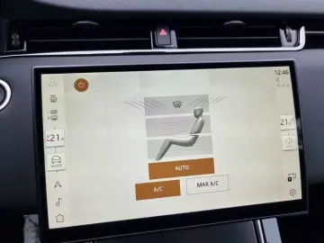 Land Rover Range Rover EvoqueD165 Dynamic SE