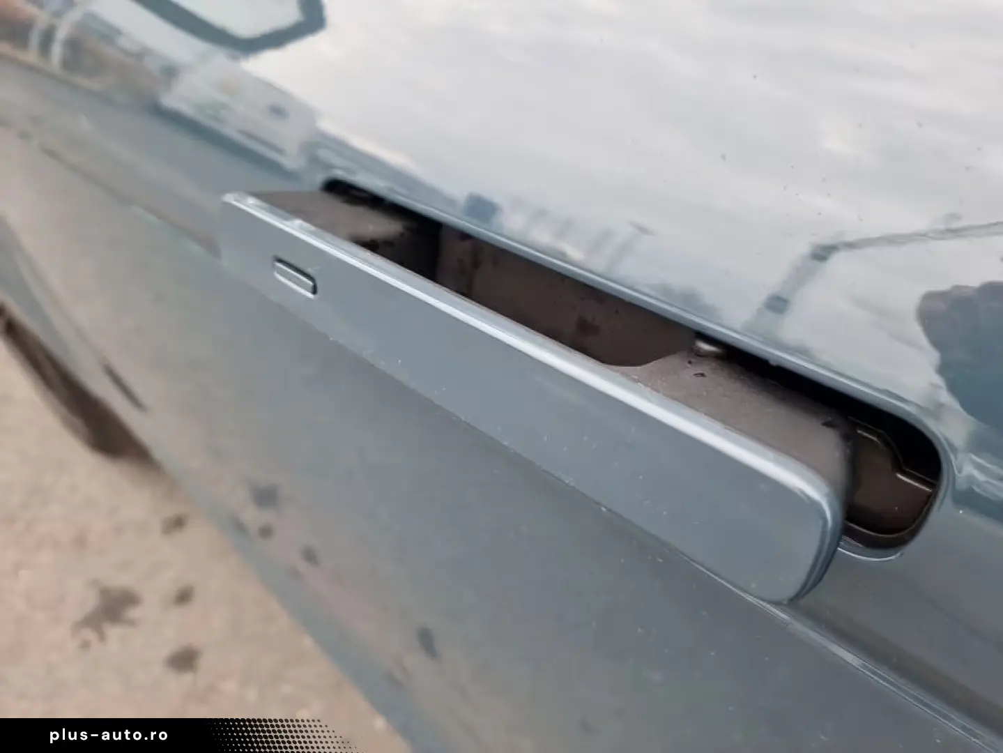 Land Rover Range Rover EvoqueD165 Dynamic SE