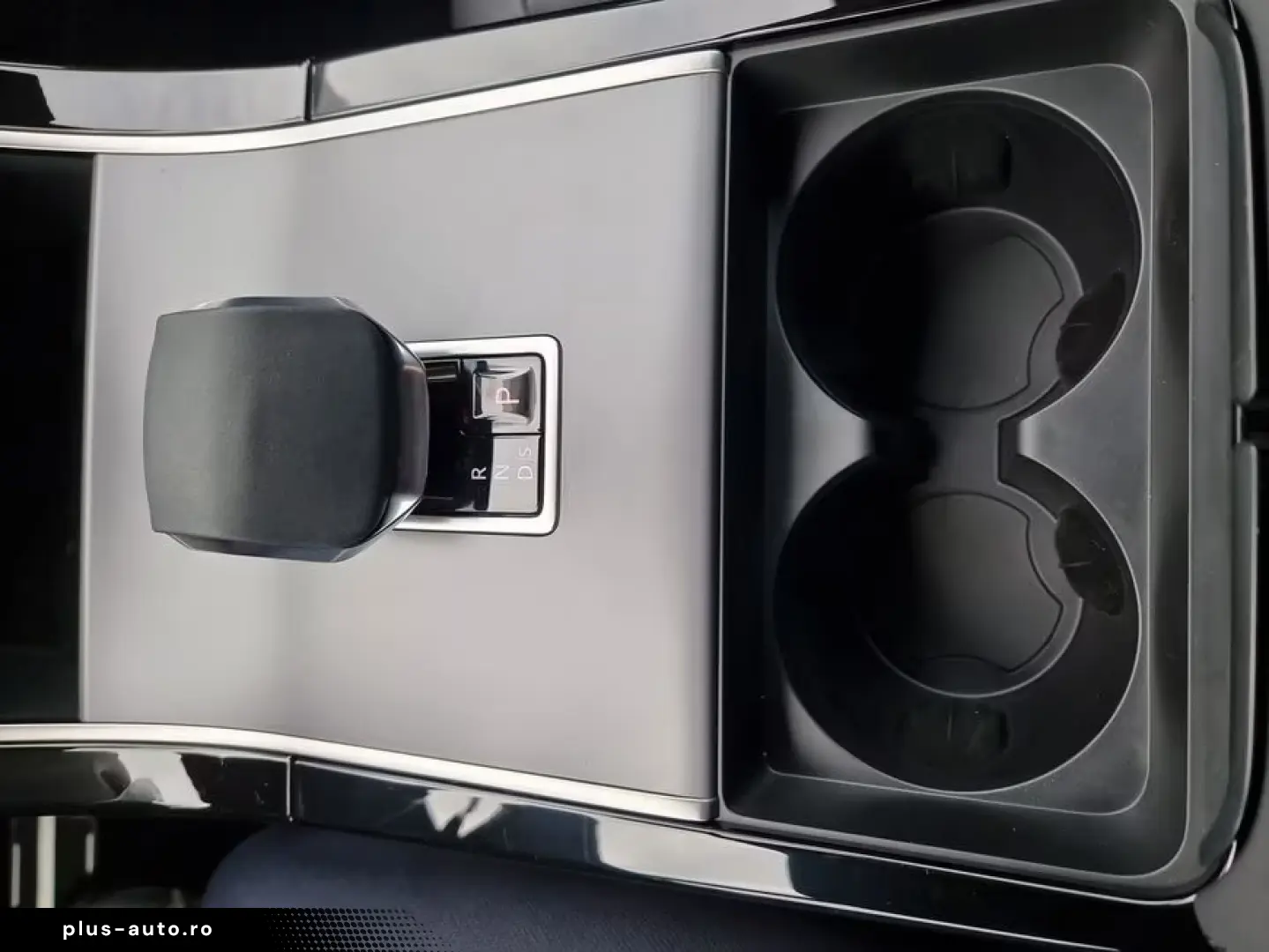 Land Rover Range Rover EvoqueD165 Dynamic SE