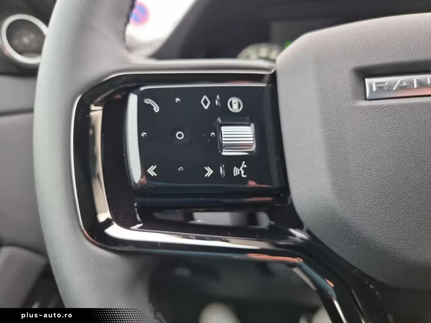 Land Rover Range Rover EvoqueD165 Dynamic SE