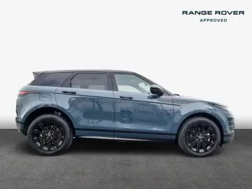 Land Rover Range Rover EvoqueD165 Dynamic SE