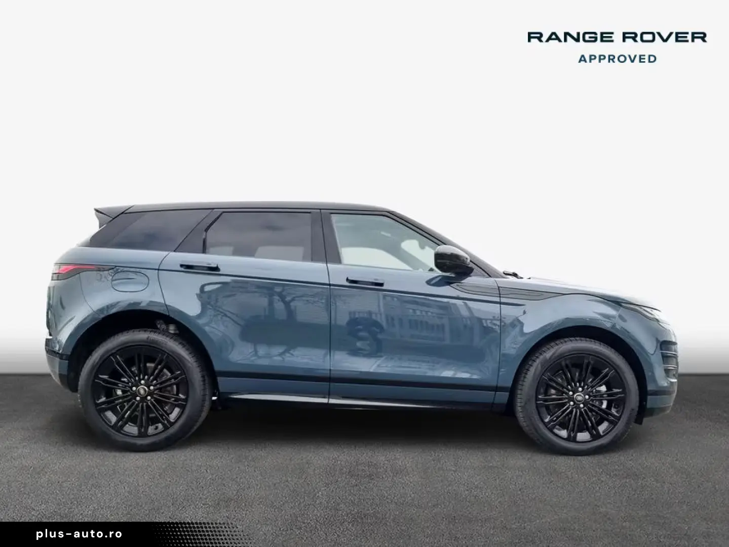 Land Rover Range Rover EvoqueD165 Dynamic SE