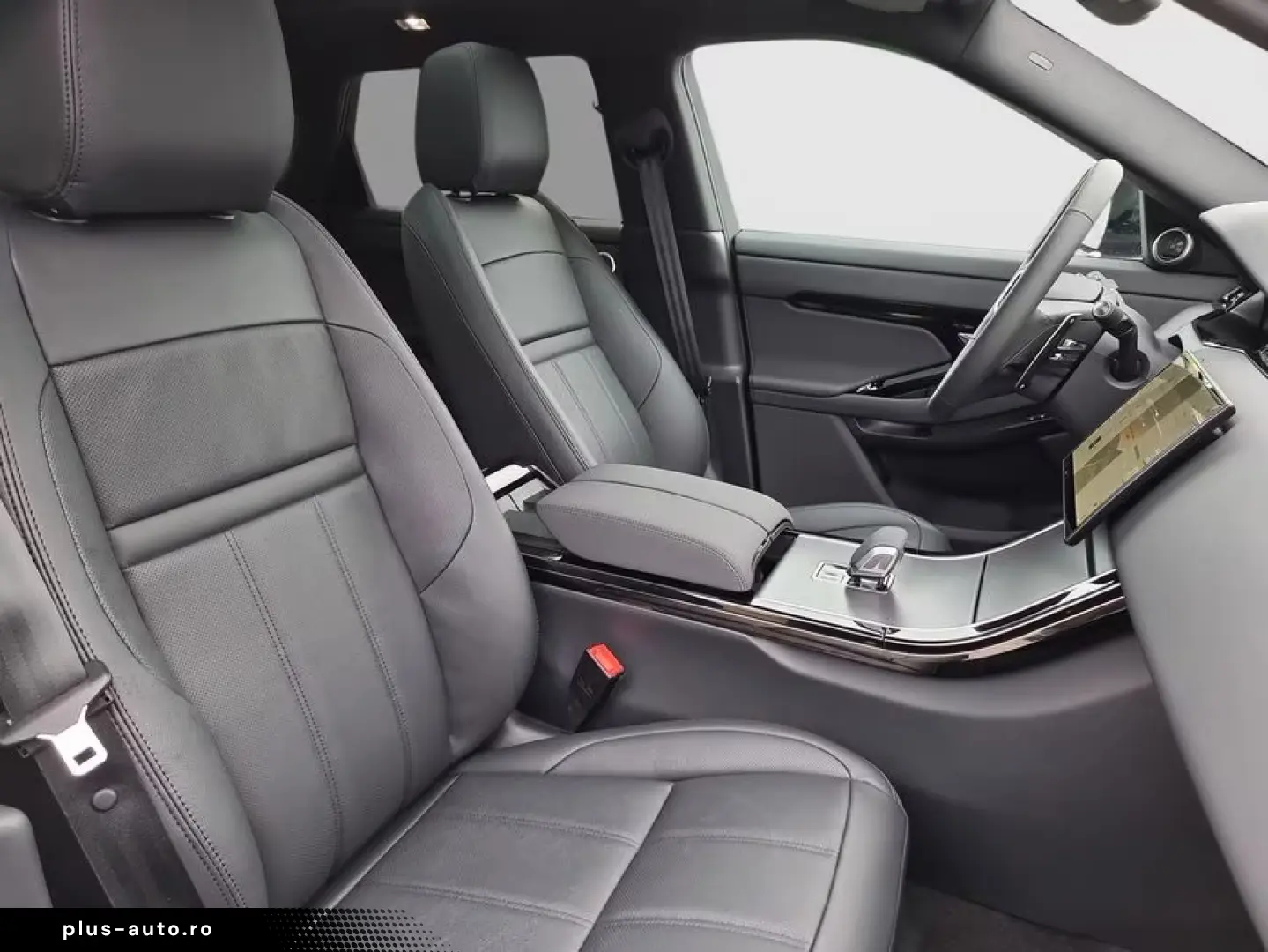 Land Rover Range Rover EvoqueD165 Dynamic SE