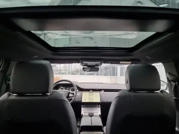 Land Rover Range Rover EvoqueD165 Dynamic SE