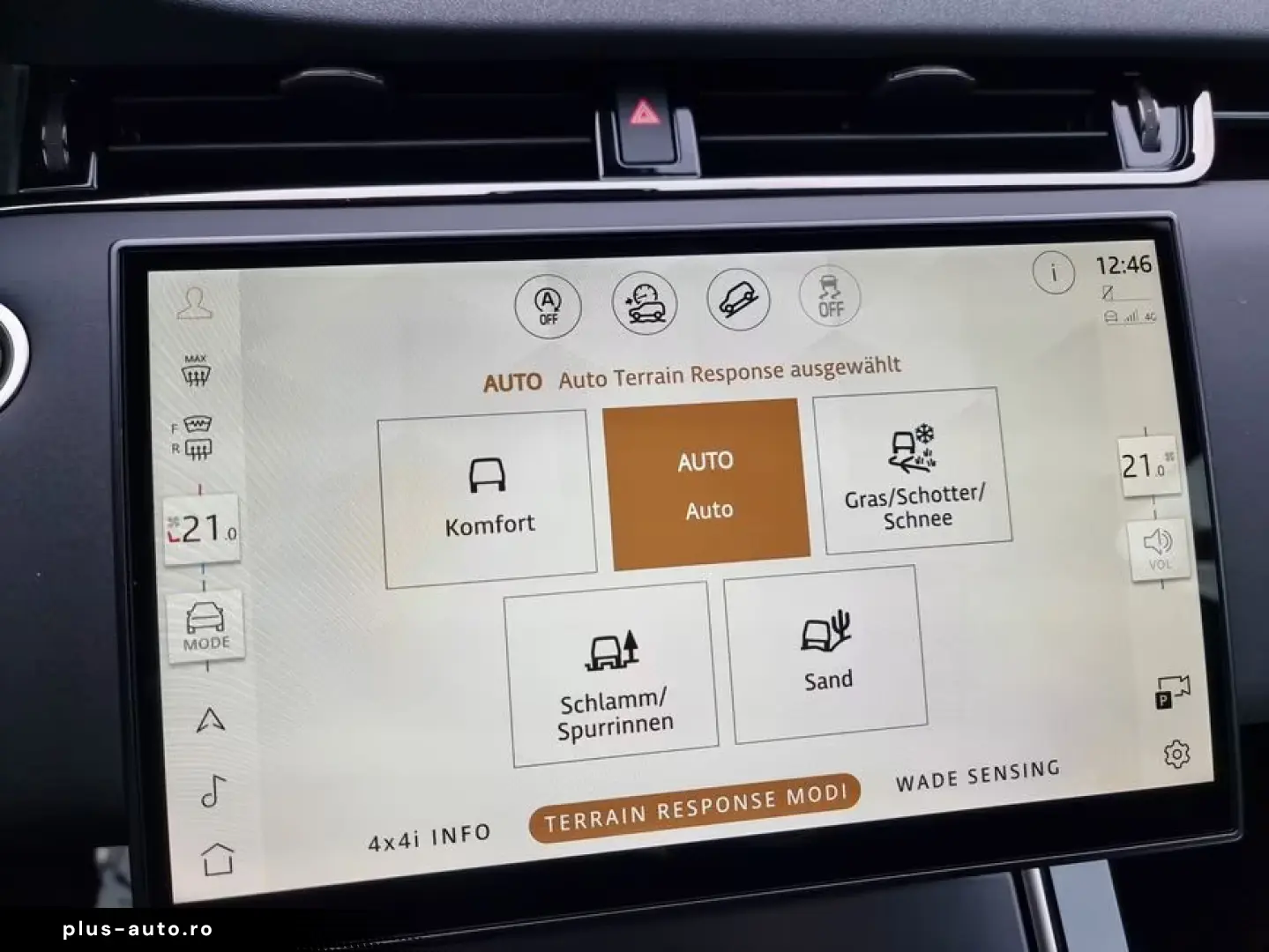 Land Rover Range Rover EvoqueD165 Dynamic SE