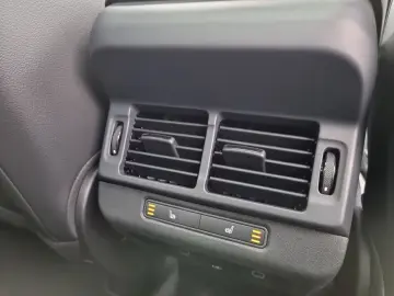 Land Rover Range Rover EvoqueD165 Dynamic SE