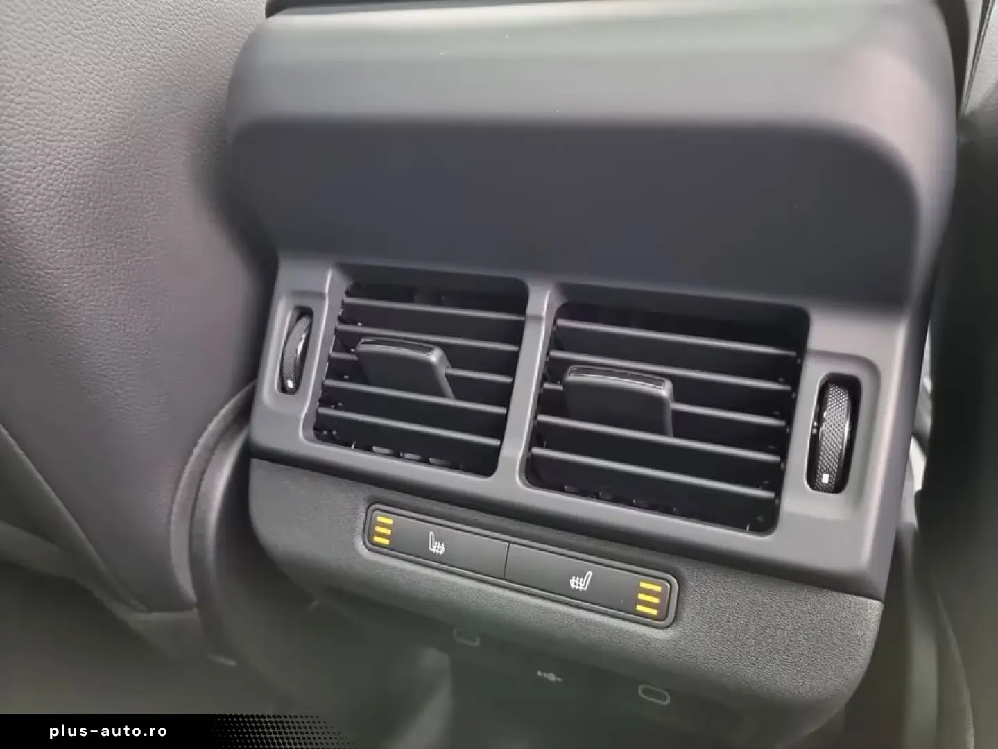 Land Rover Range Rover EvoqueD165 Dynamic SE