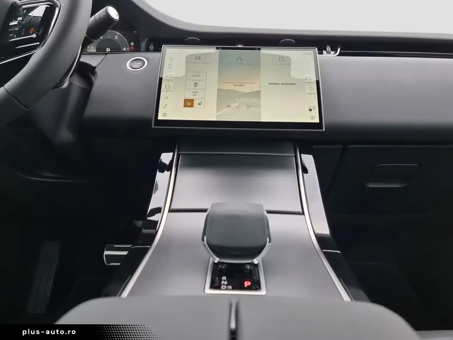 Land Rover Range Rover EvoqueD165 Dynamic SE