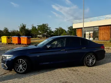 BMW 540