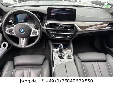 BMW 520 e Lim Luxury DrivingProf Laser 360  HeadUp