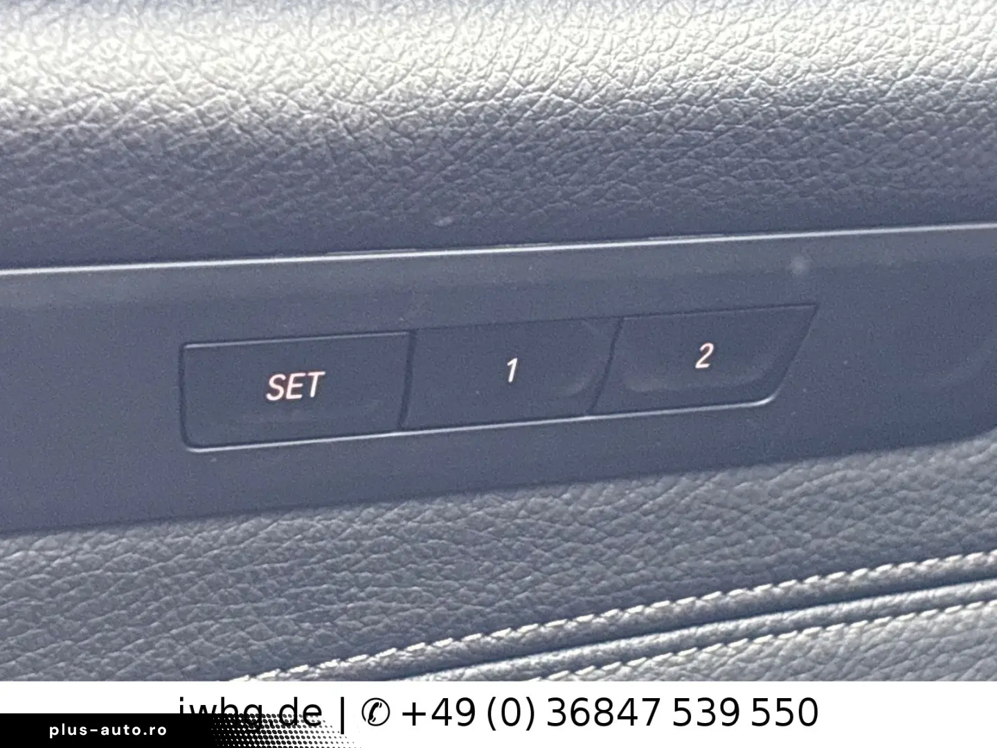 BMW 520 e Lim Luxury DrivingProf Laser 360  HeadUp