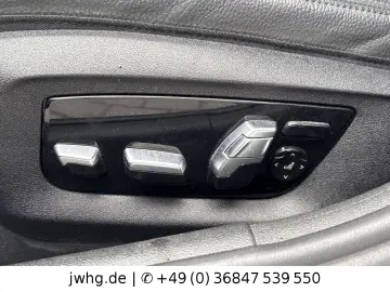 BMW 520 e Lim Luxury DrivingProf Laser 360  HeadUp