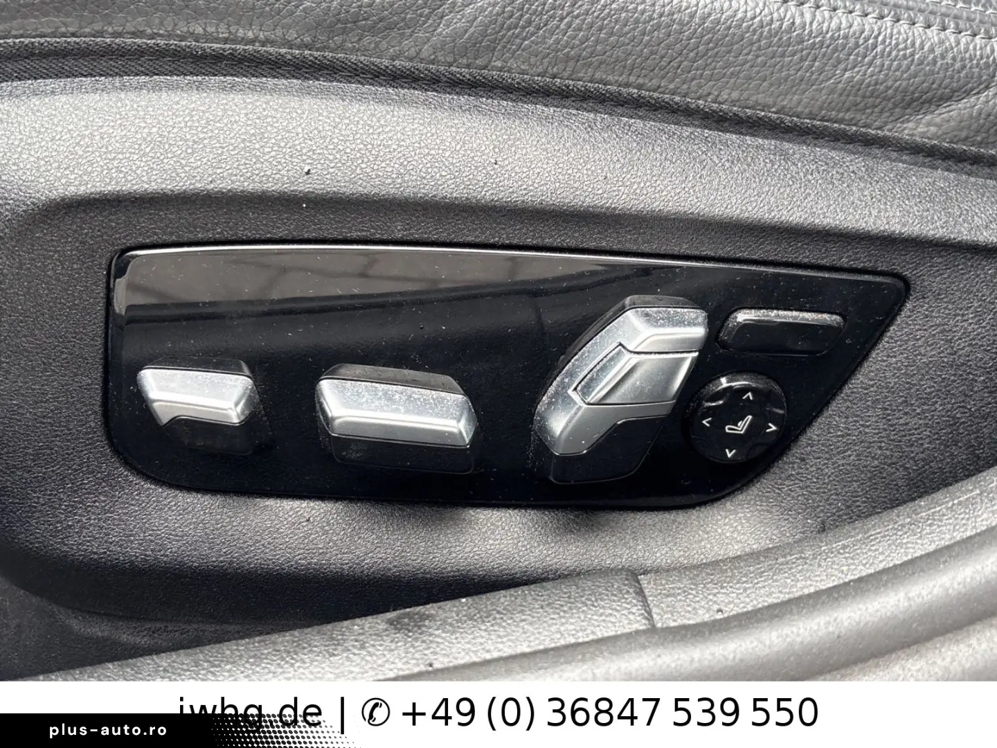 BMW 520 e Lim Luxury DrivingProf Laser 360  HeadUp