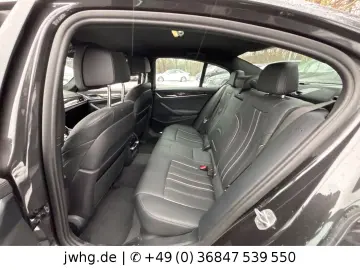 BMW 520 e Lim Luxury DrivingProf Laser 360  HeadUp