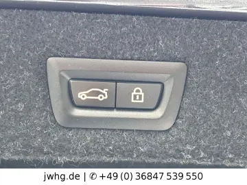 BMW 520 e Lim Luxury DrivingProf Laser 360  HeadUp