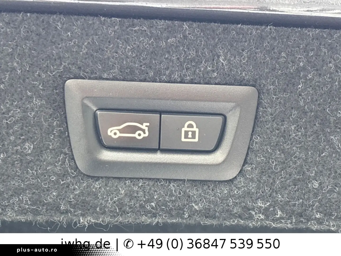 BMW 520 e Lim Luxury DrivingProf Laser 360  HeadUp