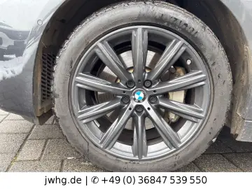 BMW 520 e Lim Luxury DrivingProf Laser 360  HeadUp