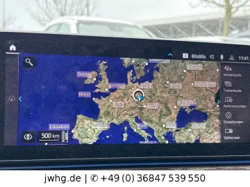 BMW 520 e Lim Luxury DrivingProf Laser 360  HeadUp