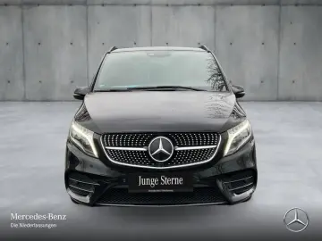 MERCEDES-BENZ V 300 d Lang