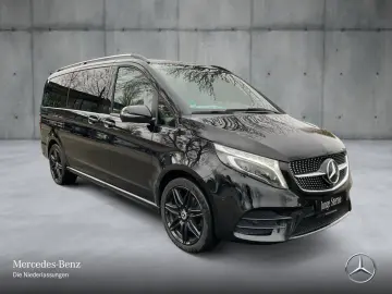 MERCEDES-BENZ V 300 d Lang