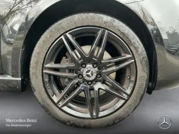 MERCEDES-BENZ V 300 d Lang