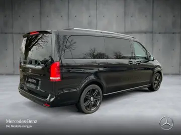 MERCEDES-BENZ V 300 d Lang
