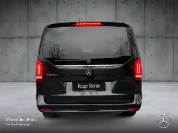 MERCEDES-BENZ V 300 d Lang