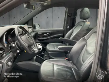 MERCEDES-BENZ V 300 d Lang