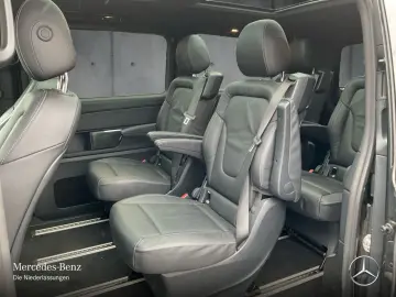 MERCEDES-BENZ V 300 d Lang