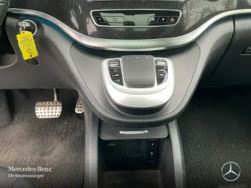 MERCEDES-BENZ V 300 d Lang