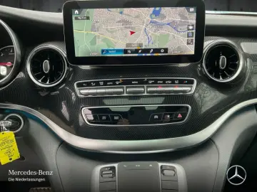 MERCEDES-BENZ V 300 d Lang