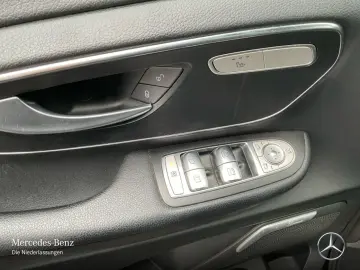 MERCEDES-BENZ V 300 d Lang