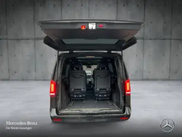 MERCEDES-BENZ V 300 d Lang