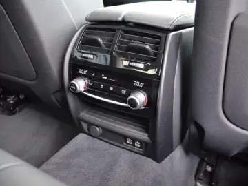 BMW 520 e LEDER GRA AHK LASER HIFI R.KAMERA LEDER