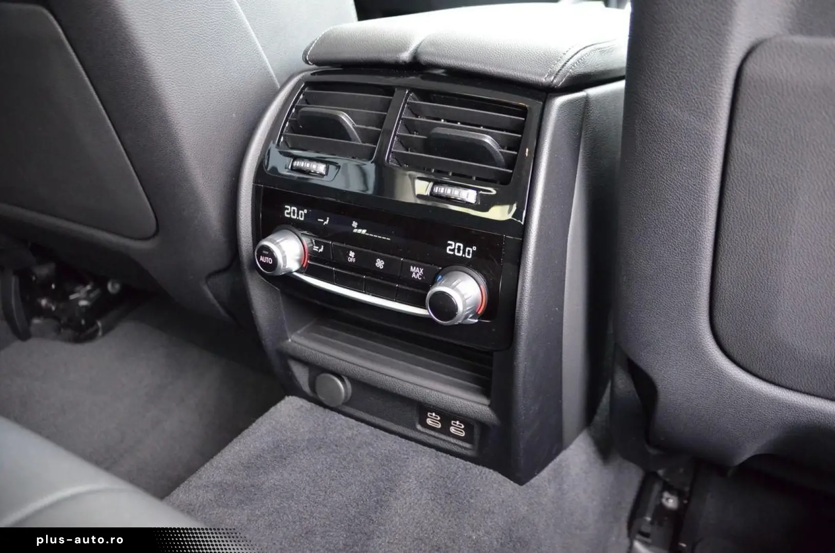 BMW 520 e LEDER GRA AHK LASER HIFI R.KAMERA LEDER