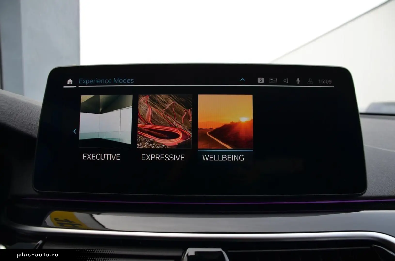 BMW 520 e LEDER GRA AHK LASER HIFI R.KAMERA LEDER