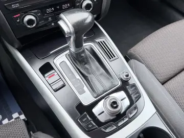 Audi A4 Allroad Quattro Automat